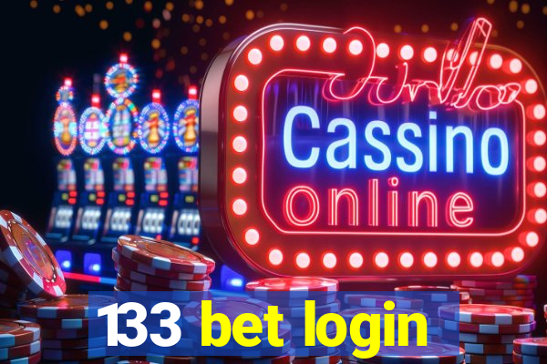 133 bet login